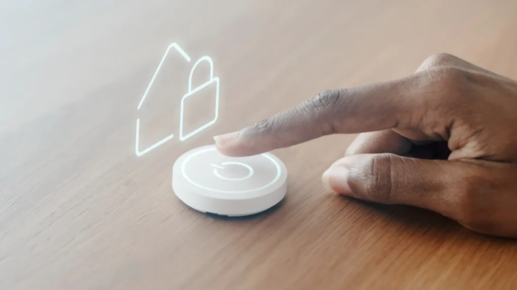 Smart Home & IoT Cybersecurity Training Course 1