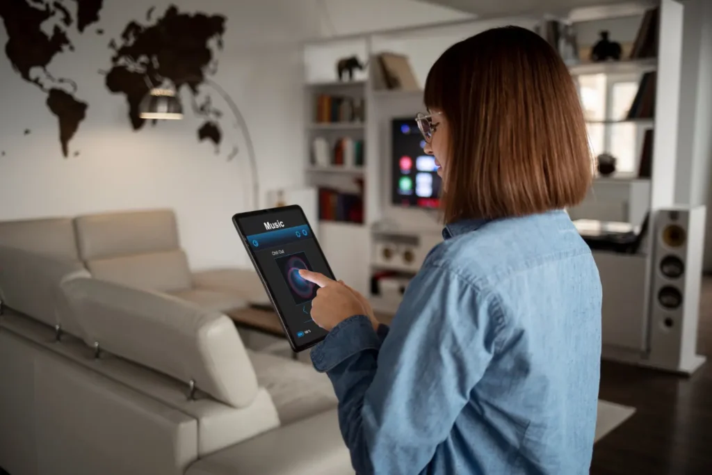 Smart Home IoT Integration Training Course 1