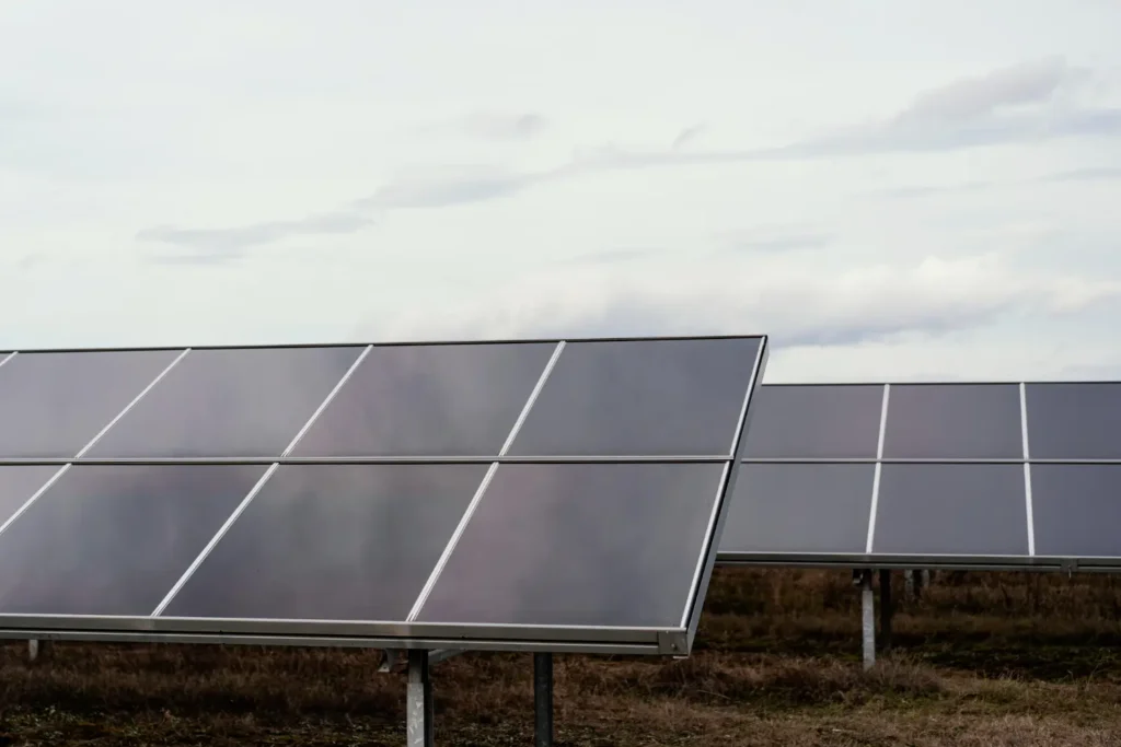 Solar PV and Energy Storage Professional Certificate 3