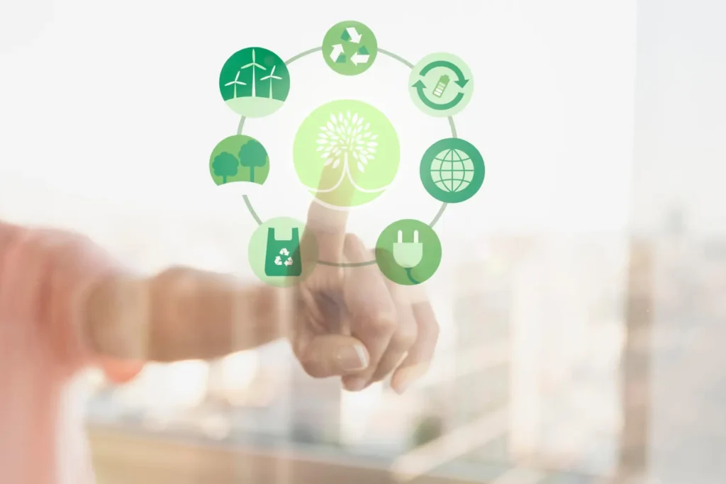 Sustainable Construction and Circular Economy Specialization 1
