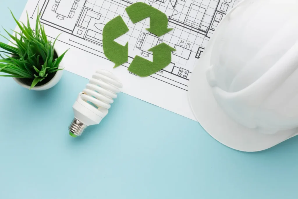 Sustainable Construction and Circular Economy Specialization 3
