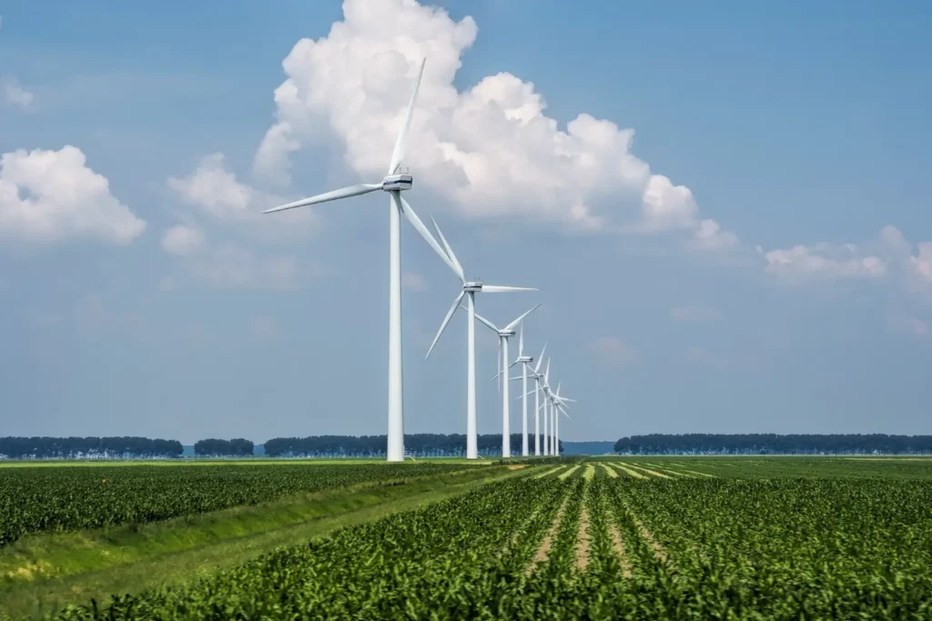 Wind Energy and Hybrid Renewable Systems Professional Certificate 1