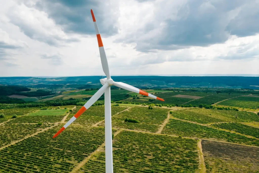 Wind Energy and Hybrid Renewable Systems Professional Certificate 3